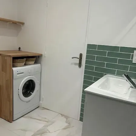 T3 Avec Terrasse Au Pied De La Dune Du Penon Apartmán *