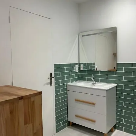 Apartmán T3 Avec Terrasse Au Pied De La Dune Du Penon Seignosse